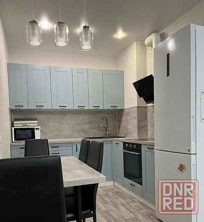 Сдаётся однушка в Центральном районе ориентир пгту Мариуполь - изображение 1