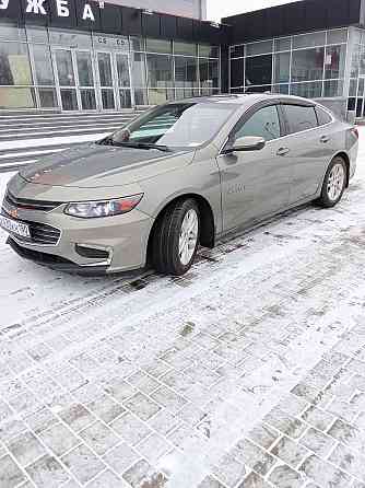 CHEVROLET MALIBU, 2017, 1,5 TURBO Донецк