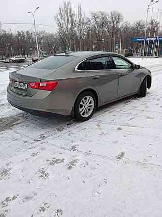 CHEVROLET MALIBU, 2017, 1,5 TURBO Донецк