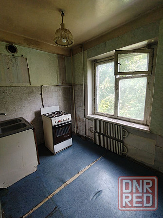 Продам двухкомнатную квартиру в Ленинском районе Донецк - изображение 4