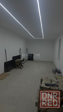 Помещение 44м2 Центральный Рынок Луганск - изображение 3