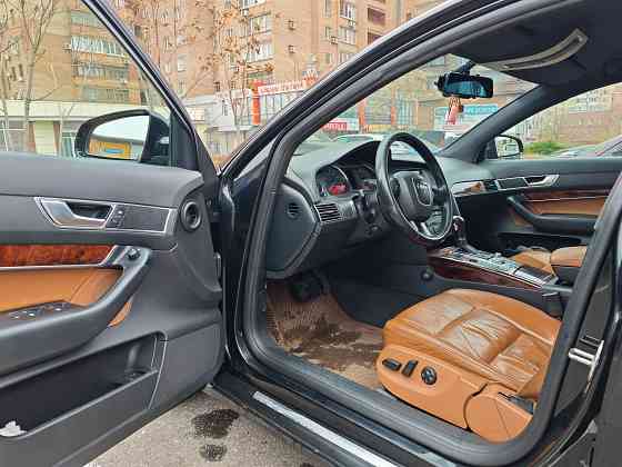 Audi A6 C6 Донецк