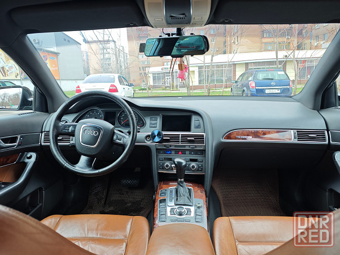 Audi A6 C6 Донецк - изображение 5