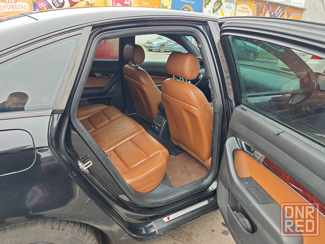 Audi A6 C6 Донецк - изображение 7