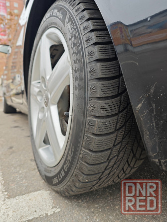 Audi A6 C6 Донецк - изображение 8