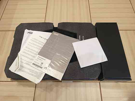 Acer Nitro AN515-57-5568/15.6-144гц/Intel Core i5 11400H/SSD M2 NWMe-512 Гб/16 Гб DDR4/GTX 1650 Донецк