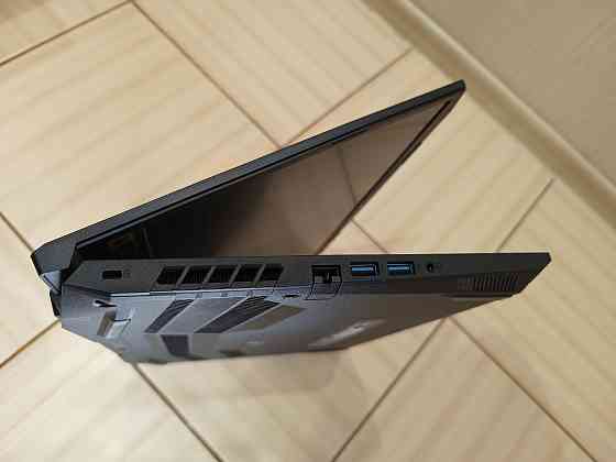 Acer Nitro AN515-57-5568/15.6-144гц/Intel Core i5 11400H/SSD M2 NWMe-512 Гб/16 Гб DDR4/GTX 1650 Донецк