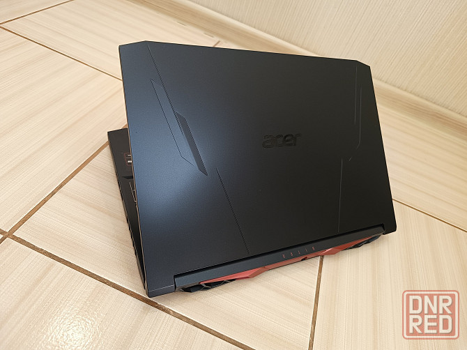 Acer Nitro AN515-57-5568/15.6-144гц/Intel Core i5 11400H/SSD M2 NWMe-512 Гб/16 Гб DDR4/GTX 1650 Донецк - изображение 2