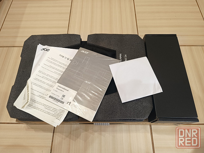 Acer Nitro AN515-57-5568/15.6-144гц/Intel Core i5 11400H/SSD M2 NWMe-512 Гб/16 Гб DDR4/GTX 1650 Донецк - изображение 6