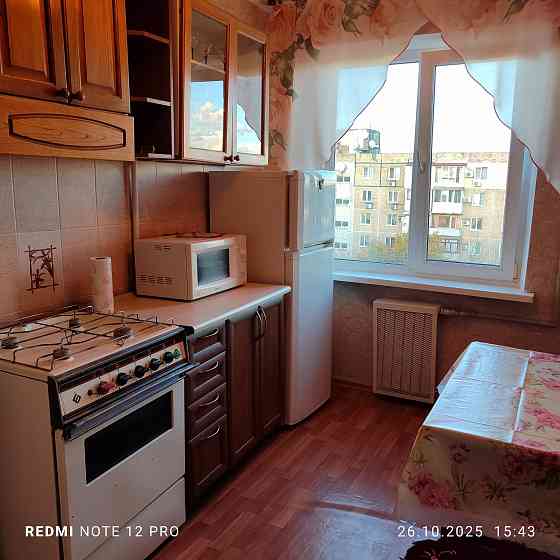 Продается 3- х комнатная квартира, Обжора Донецк