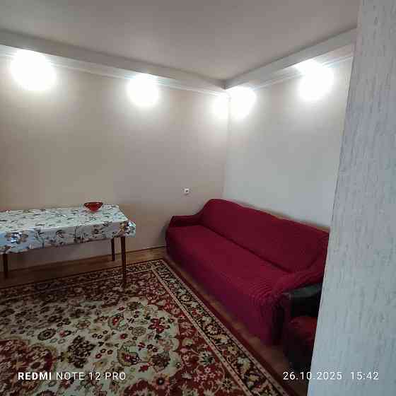 Продается 3- х комнатная квартира, Обжора Донецк