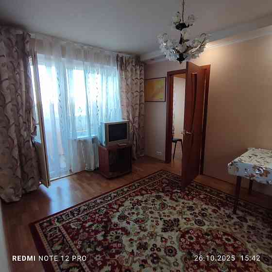 Продается 3- х комнатная квартира, Обжора Донецк