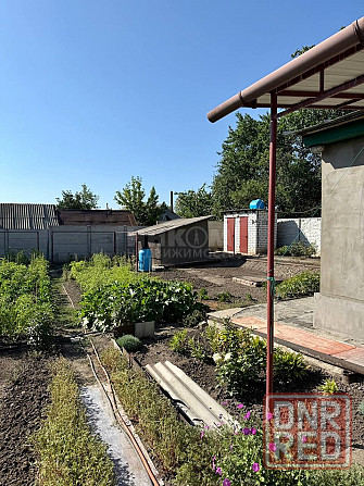 Продам дом 120м2 ул. Крымская Луганск - изображение 7