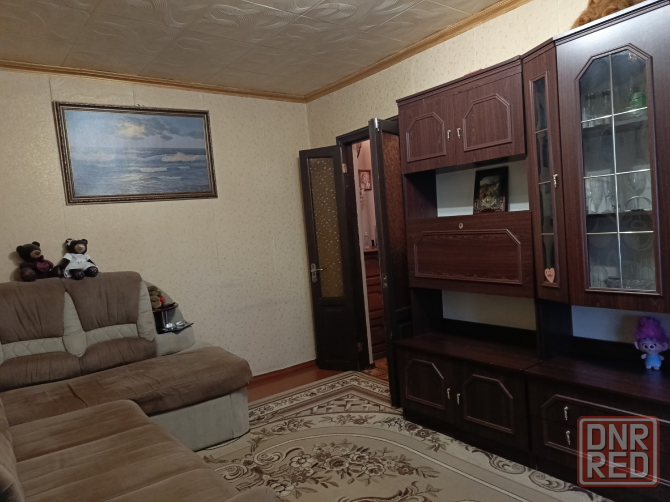 Продаю 2к на Бажанова Макеевка - изображение 2