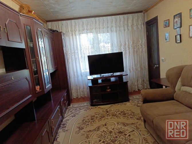 Продаю 2к на Бажанова Макеевка - изображение 1