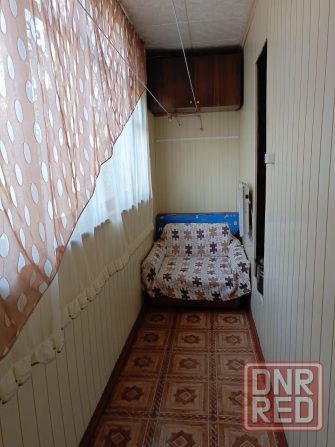 Продаю 2к на Бажанова Макеевка - изображение 5