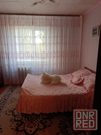 Продаю 2к на Бажанова Макеевка - изображение 4