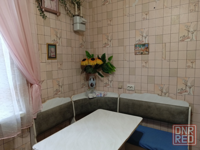 Продаю 2к на Бажанова Макеевка - изображение 9