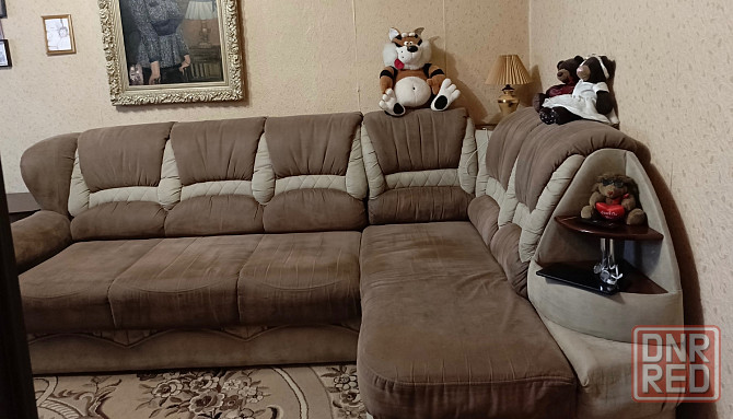 Продаю 2к на Бажанова Макеевка - изображение 3