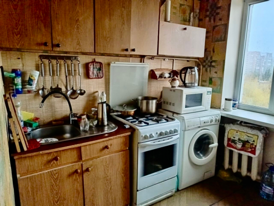 Продаю 1к в Центре Макеевка