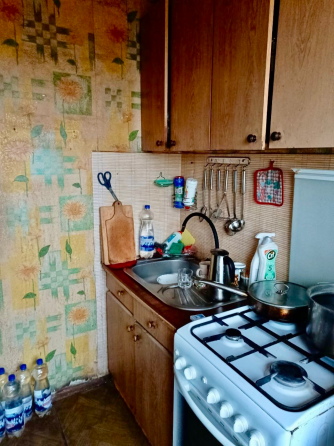 Продаю 1к в Центре Макеевка