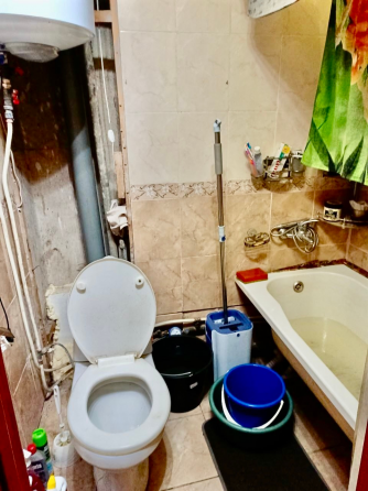 Продаю 1к в Центре Макеевка