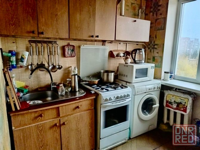 Продаю 1к в Центре Макеевка - изображение 2