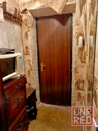 Продаю 1к в Центре Макеевка - изображение 4