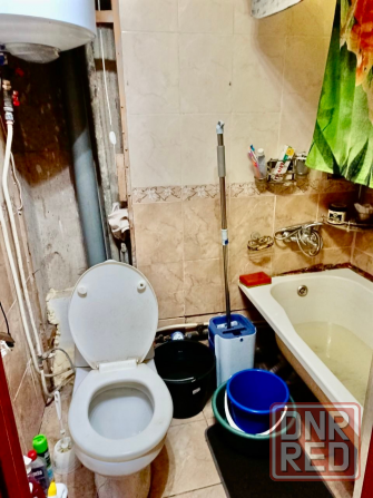 Продаю 1к в Центре Макеевка - изображение 6