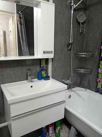 Сдам 1 комнатную квартиру г. Макеевке на Зеленом, ориентир "блеск" Макеевка