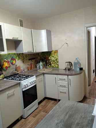 Сдам 1 комнатную квартиру г. Макеевке на Зеленом, ориентир "блеск" Макеевка