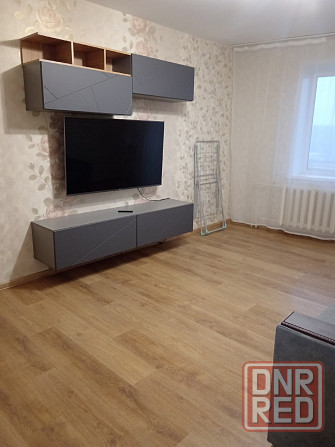 Сдам 1 комнатную квартиру г. Макеевке на Зеленом, ориентир "блеск" Макеевка - изображение 2