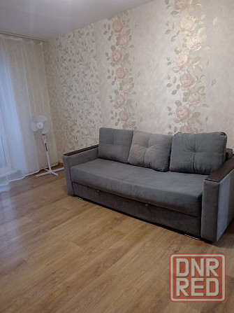 Сдам 1 комнатную квартиру г. Макеевке на Зеленом, ориентир "блеск" Макеевка - изображение 1