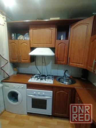 Продаю 2к на Даках Макеевка - изображение 1