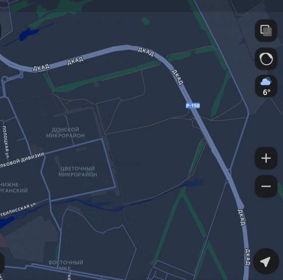 Земельные участки под строительство Донецк