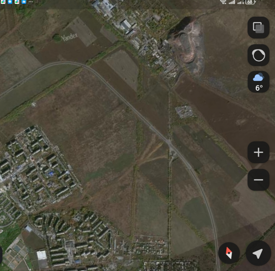 Земельные участки под строительство Донецк