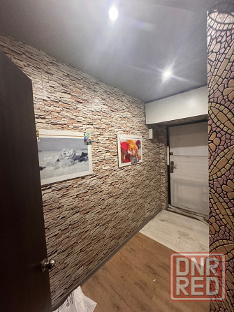 Срочная продажа уютной квартиры Донецк - изображение 1