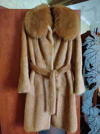 Продажа шубы Донецк