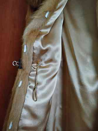 Продажа шубы Донецк