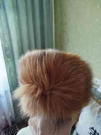 Продажа шубы Донецк