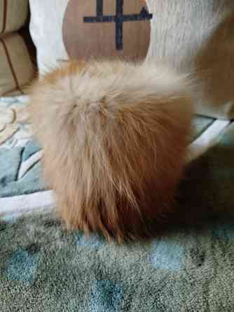 Продажа шубы Донецк