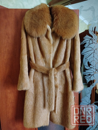 Продажа шубы Донецк - изображение 1