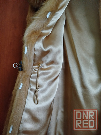 Продажа шубы Донецк - изображение 3