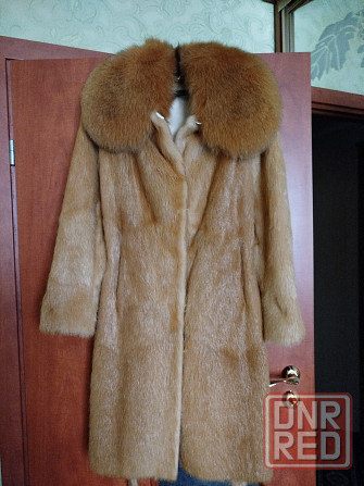 Продажа шубы Донецк - изображение 7
