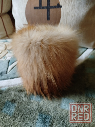 Продажа шубы Донецк - изображение 4