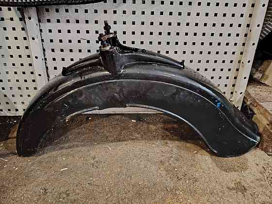 Бензобаки, крыло мотоцикл Panonia T5 Донецк