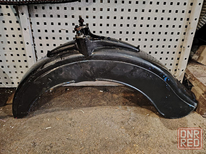 Бензобаки, крыло мотоцикл Panonia T5 Донецк - изображение 2