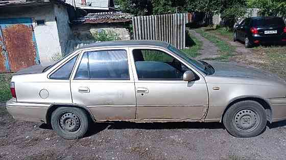 Daewoo Nexia машина 1995г Донецк