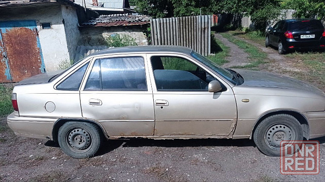 Daewoo Nexia машина 1995г Донецк - изображение 1
