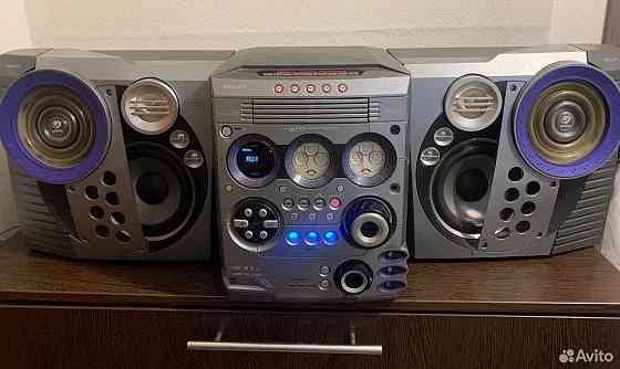 Музыкальный центр Philips Донецк